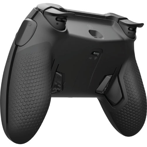 SCUF-ENVISION-PRO-Wireless-Gaming-Controller-for-PC-–-Steel-Gray-2