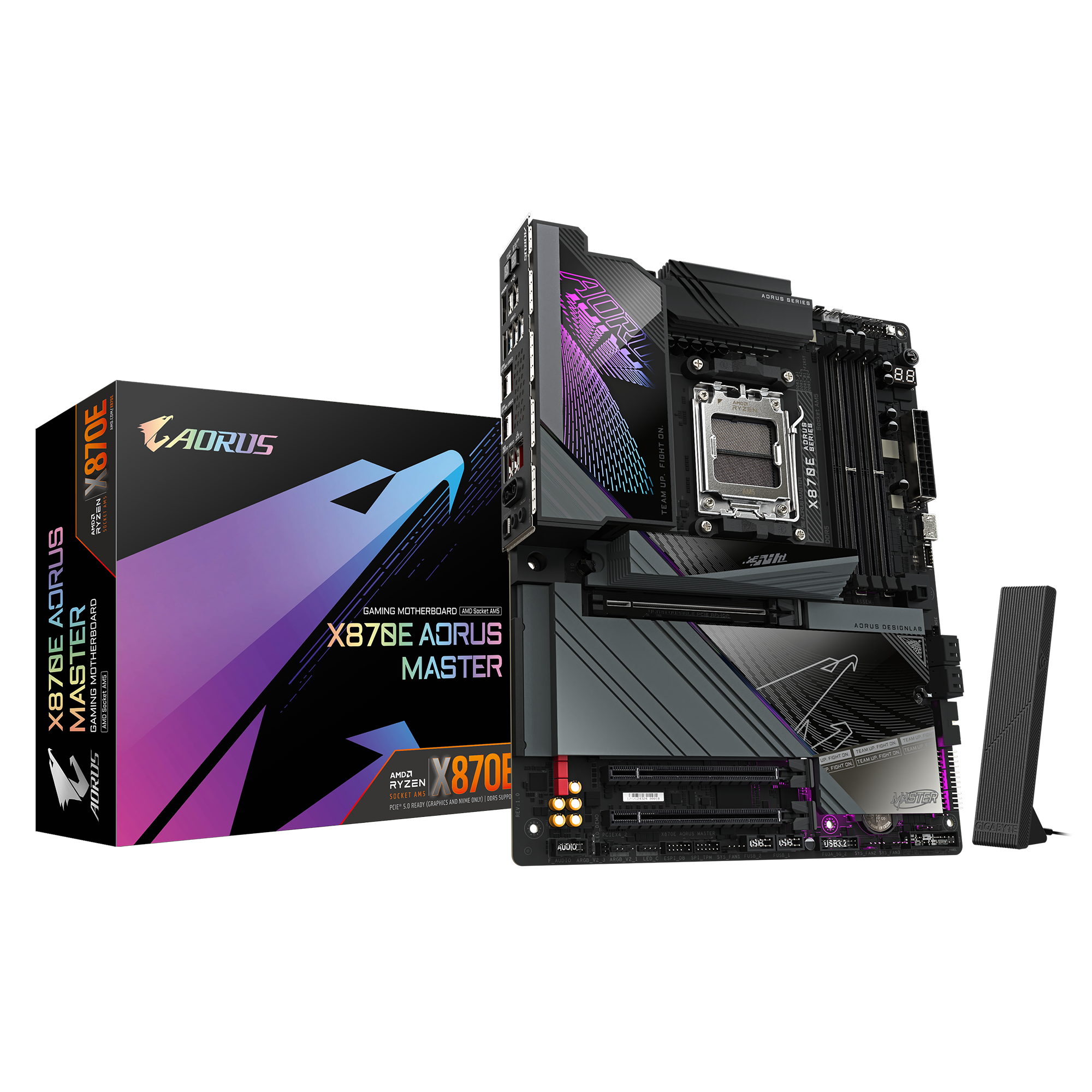 X870E AORUS MASTER-01