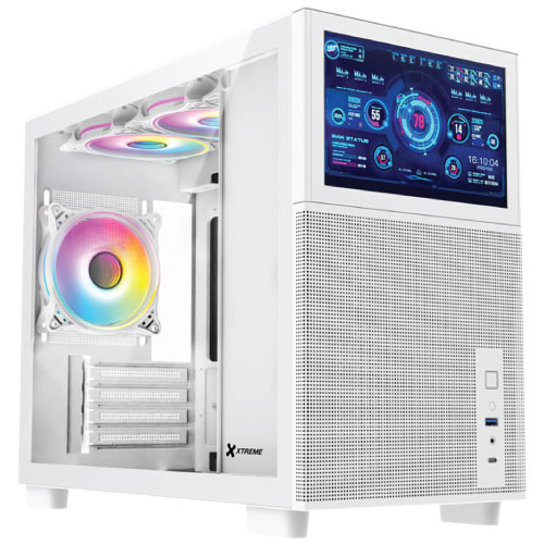 XTREME-D777W