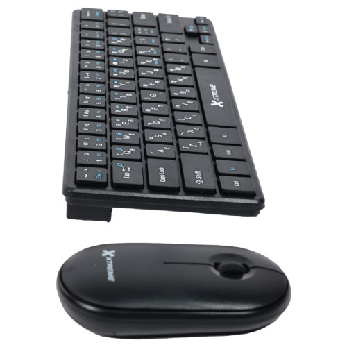 XTREME-K911C-WIRELESS-COMBO-USB-BANGLA-64KEYS-+-FN-KEYS-BLACK-KEYBOARD-2