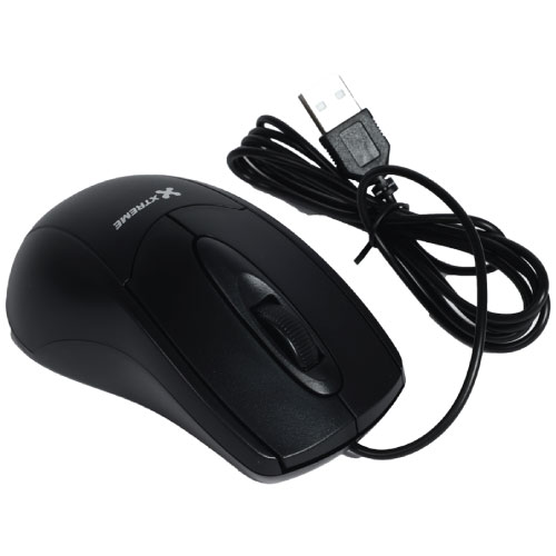 XTREME-M30-USB-BLACK-OPTICAL-MOUSE-1