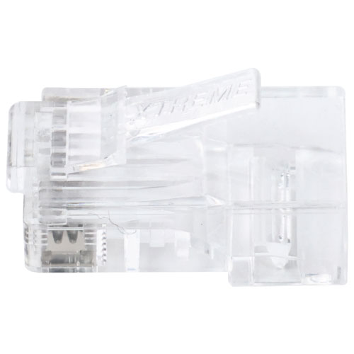 XTREME-RJ45-UTP-HIGH-SPEED-1000Gb-COPPER-SHIELD-CAT6-CONNECTOR-1