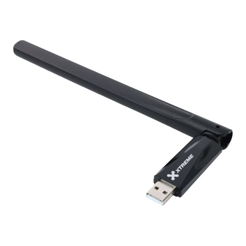 XTREME-WU650-650Mbps-DUAL-BAND-HIGH-GAIN-USB-ADAPTER