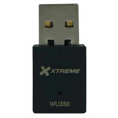 Xtreme-WU350-300Mbps-Single-Band-Wi-Fi-USB-Adapter