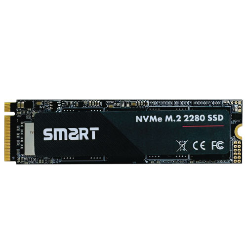 smart-nvme-ssd