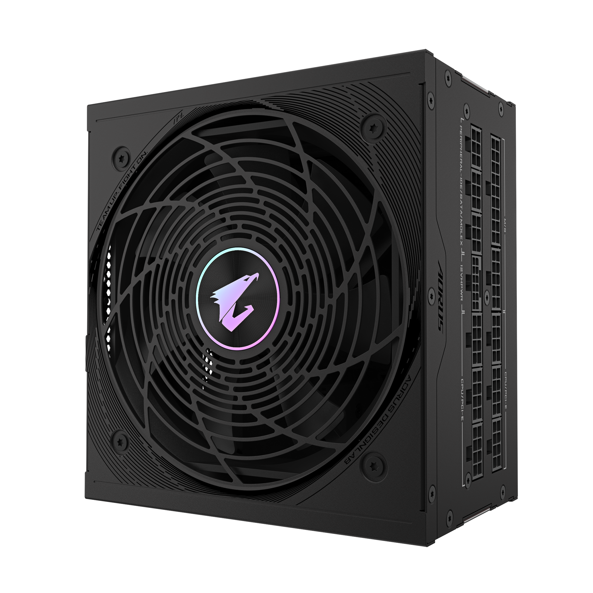 AORUS ELITE P1000W 80+ Platinum Modular PCIe 5.0-01