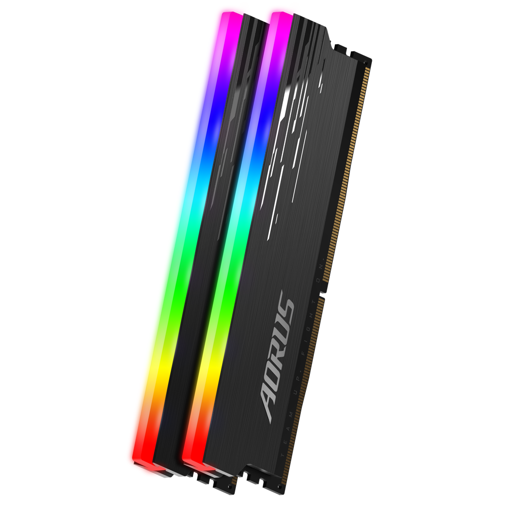 AORUS GP-ARS16G37 RGB Memory DDR4 16GB-1