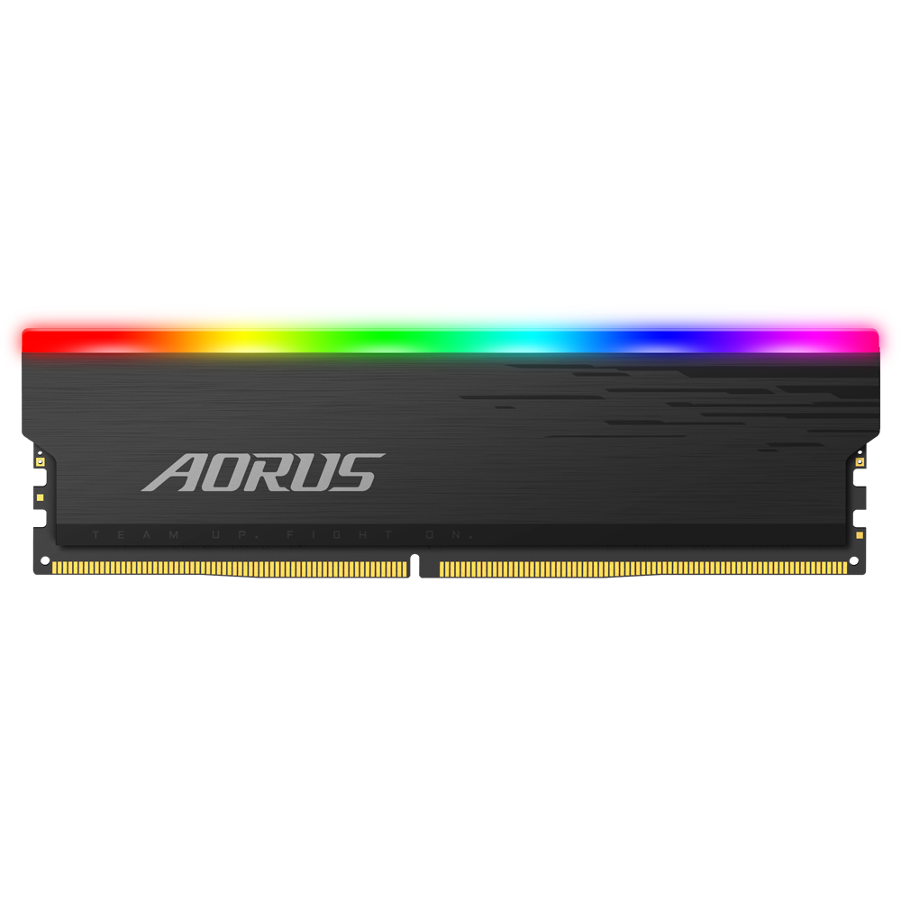 AORUS GP-ARS16G37 RGB Memory DDR4 16GB-2