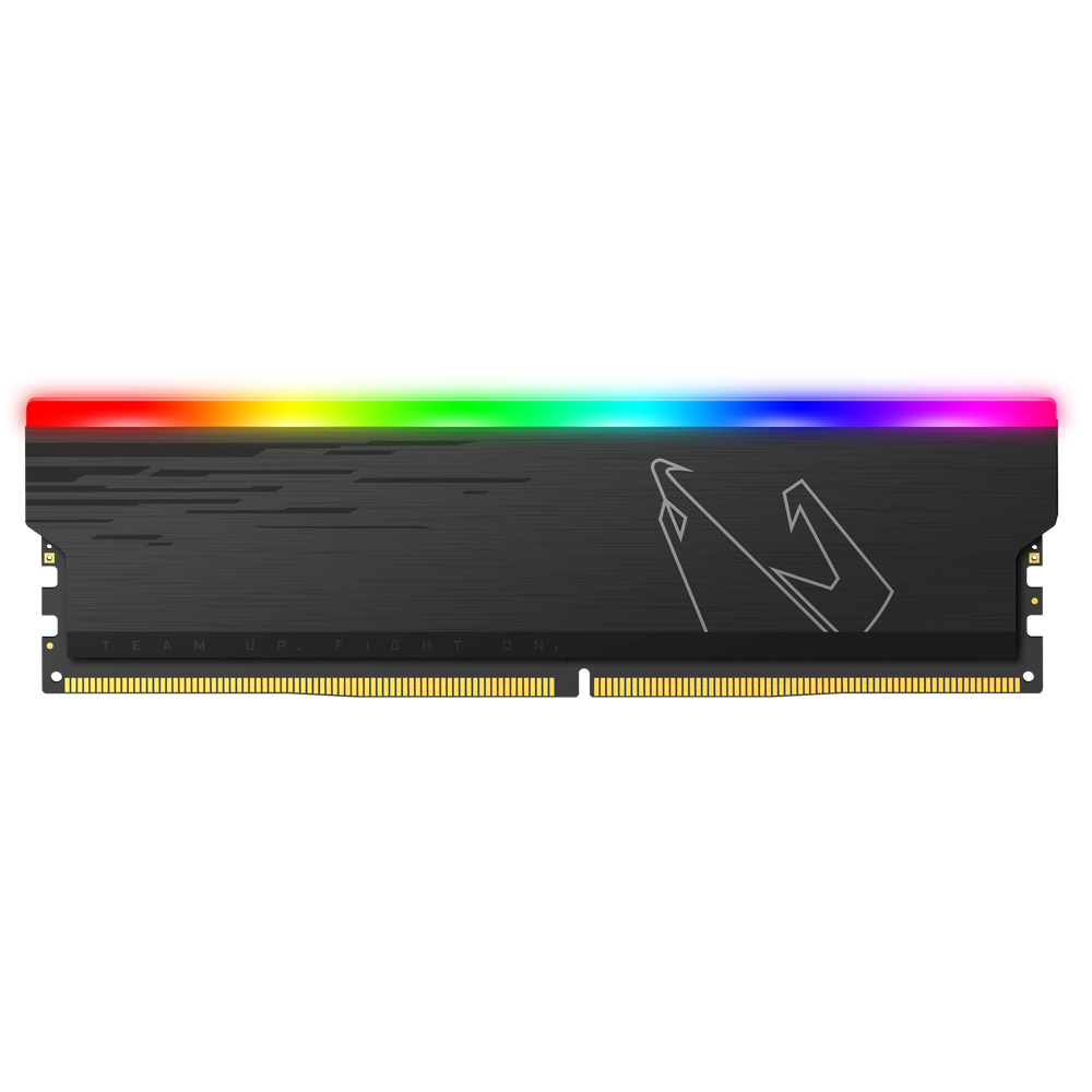 AORUS GP-ARS16G37 RGB Memory DDR4 16GB-3