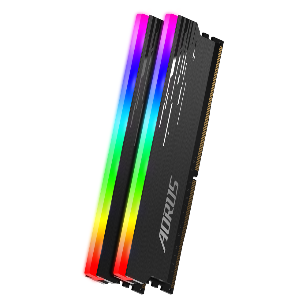 AORUS GP-ARS16G37D RGB Memory DDR4 16GB-1