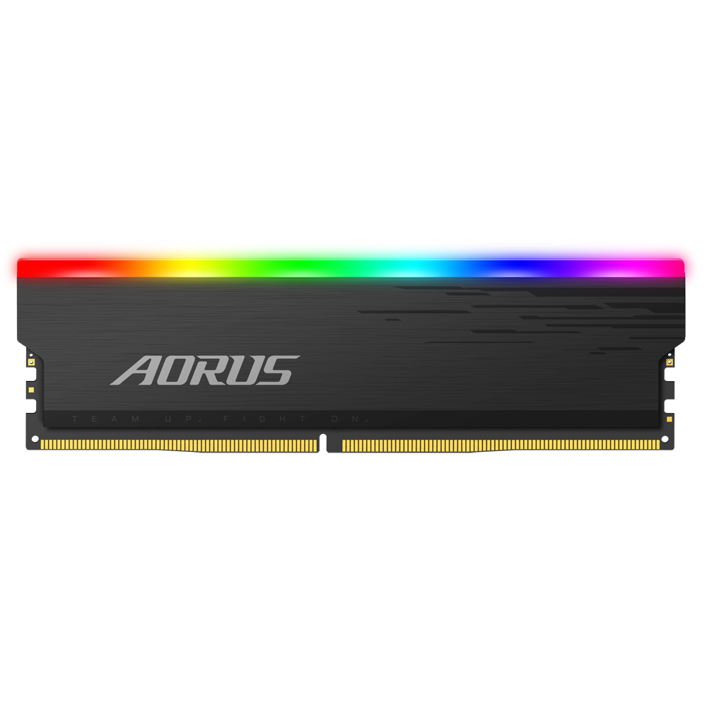 AORUS GP-ARS16G37D RGB Memory DDR4 16GB-2