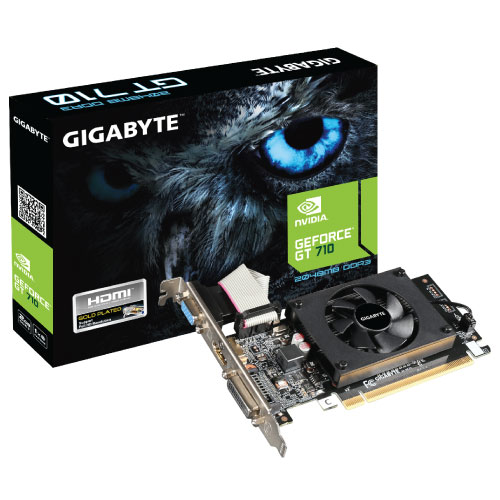 Gigabyte-Nvidia-Chipset-GeForce-GT-710-2GB-Graphics-Card