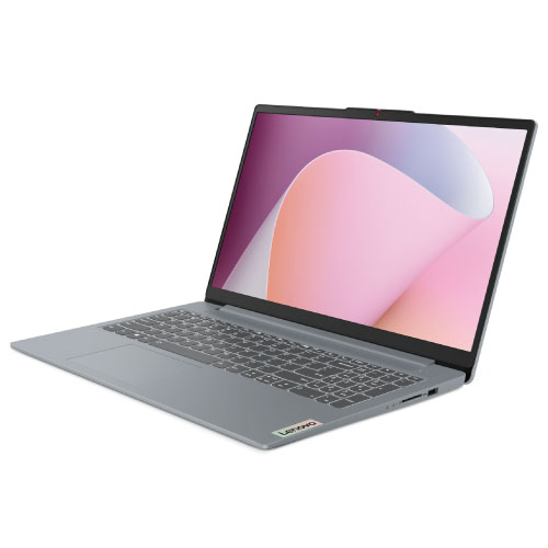 Lenovo-IdeaPad-Slim-3-15AMN8-AMD-Ryzen-5-7520U-Arctic-Grey