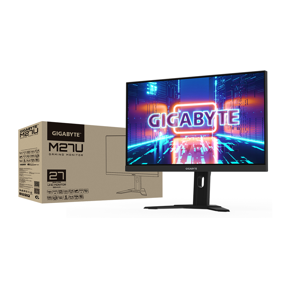 M27U Gaming Monitor-04