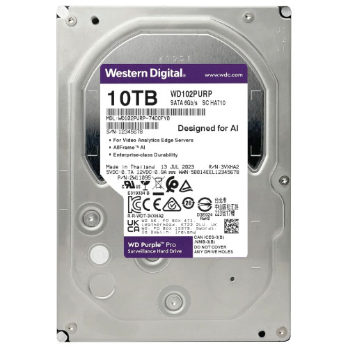 Western-Digital-Purple-Pro-10TB-Surveillance-Hard-Drive-2