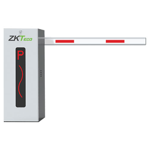 ZKTeco-CMP200-Right-Open-Parking-Barrier