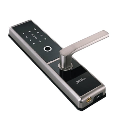 ZKTeco-TL300B-Advanced-Fingerprint-Lock-with-Bluetooth-1