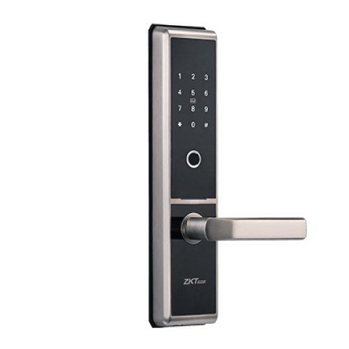 ZKTeco-TL300B-Advanced-Fingerprint-Lock-with-Bluetooth