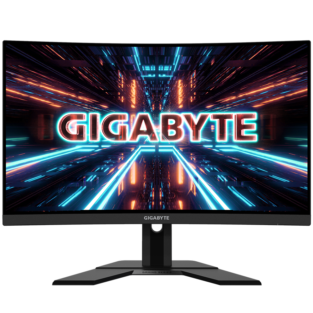 G27FC A Gaming Monitor-1