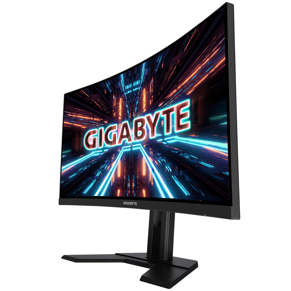 G27FC A Gaming Monitor