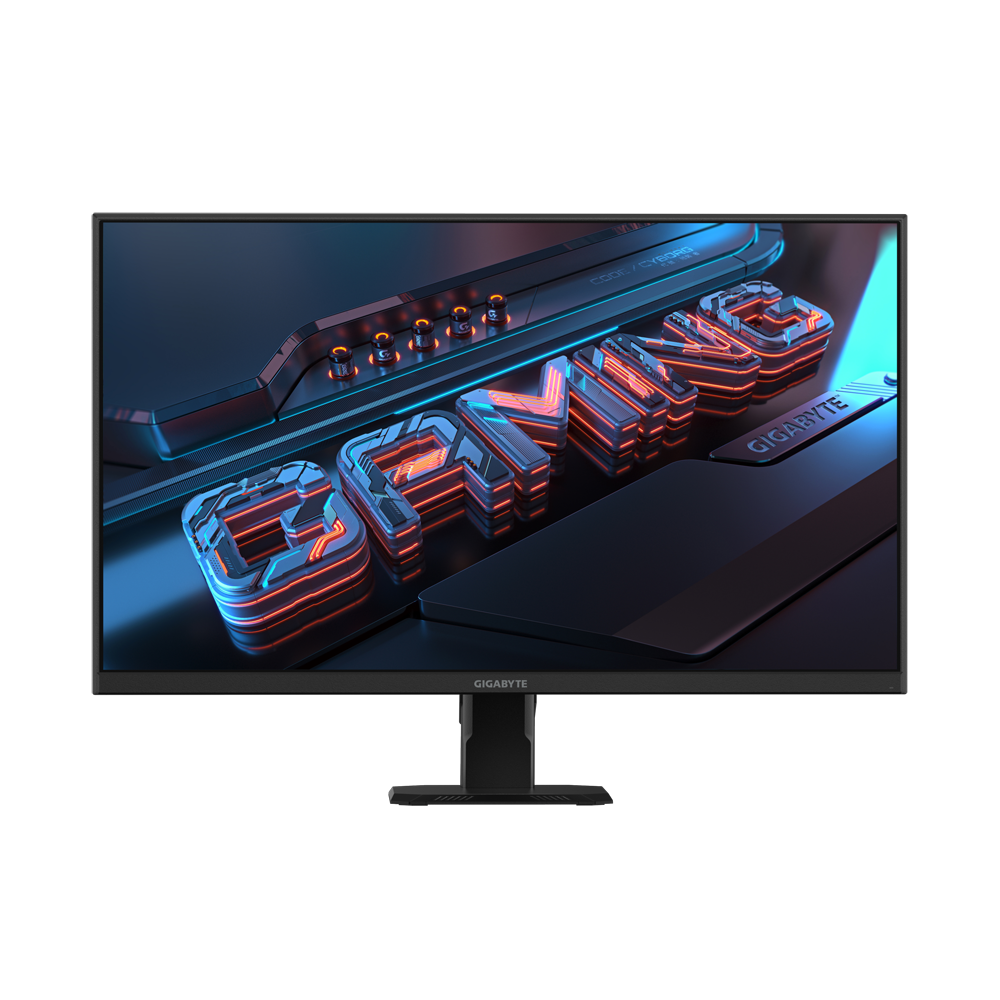 GS27QA Gaming Monitor-01