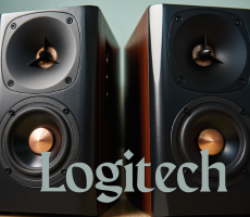 Logitech speaker official distributor