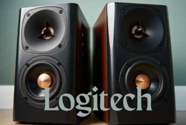 Logitech speaker official distributor