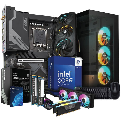 PowerEdge-Build