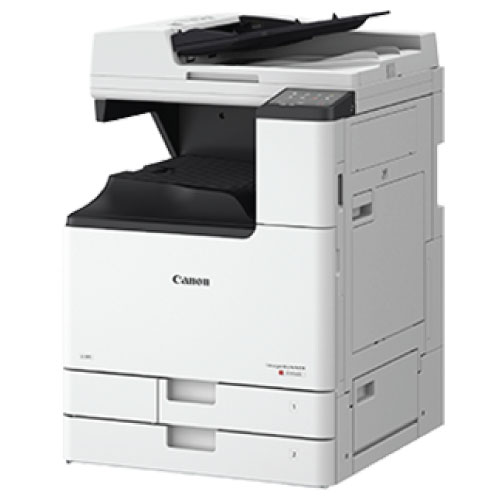 Canon-imageRUNNER-C3322L-MFP-1