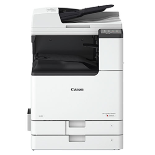 Canon-imageRUNNER-C3322L-MFP