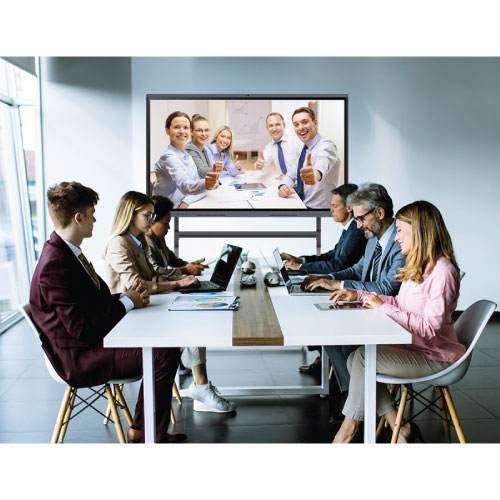 Boxlight-ProColor-P575UC-75-Inch-4K-UHD-Interactive-Flat-Panel