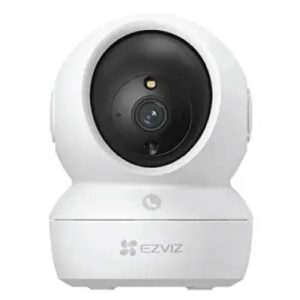 EZVIZ CS-H6C Pro 3MP Pan & Tilt Smart Home WiFi Camera