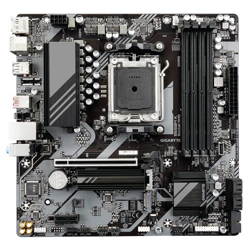 GIGABYTE-AMD-Chipset-B650M-K-1