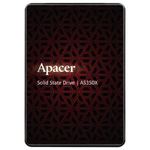 Apacer AS350X 2.5" SATAIII 2TB SSD