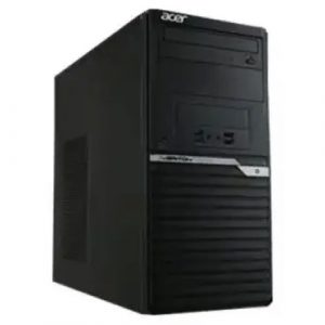 Acer Veriton MT M4690G Intel Core i5 14th Gen 14400 8GB RAM 512GB NVMe SSD Brand PC