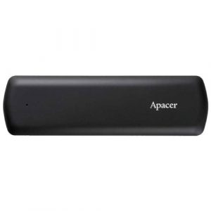 Apacer AS721 1TB USB 3.2 Gen 2 Portable Solid State Drive