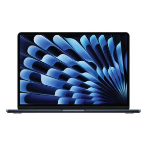 Apple MacBook Air 13.6 inch M4 Liquid Retina Display 16GB RAM 512GB SSD Midnight | MW133
