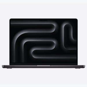 Apple MacBook Pro 14 inch M4 Liquid Retina Display 16GB RAM 1TB SSD Space Black | MW2V3