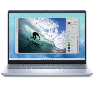 Dell Inspiron 14 5440 Intel Core 7 150U 16GB DDR5 RAM 512GB SSD 14 Inch FHD Blue Laptop