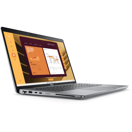 Dell-Latitude-5450-Ultra5-Silver-2