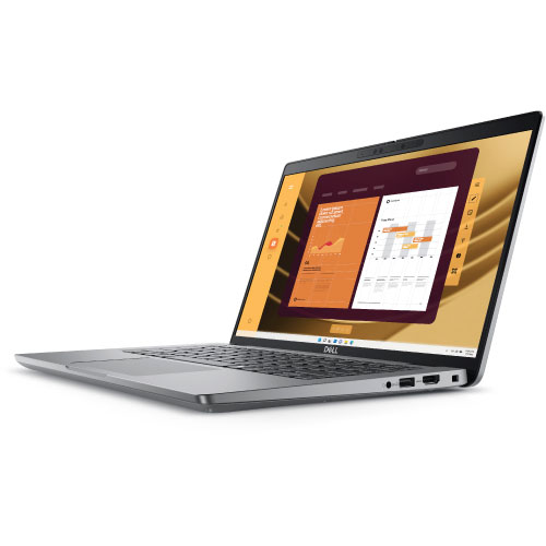 Dell-Latitude-5450-Ultra5-Silver-3