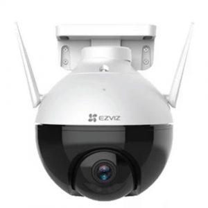 EZVIZ CS-C8C 4MP Outdoor WiFi Pan/Tilt Camera