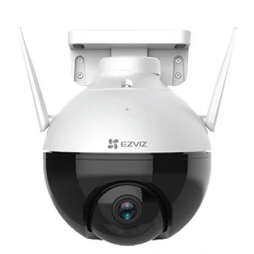 EZVIZ-CS-C8C-4MP-Outdoor-WiFi-Pan-Tilt-Camera