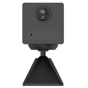 EZVIZ CS-CB2 Black 2MP Outdoor Wi-Fi Smart Home Battery Security Camera