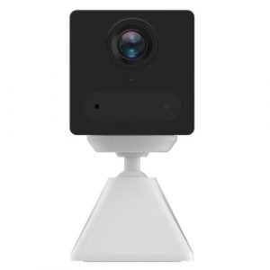 EZVIZ CS-CB2 White 2MP Outdoor Wi-Fi Smart Home Battery Security Camera