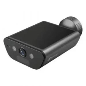 EZVIZ CS-EB5 4K Smart Home Solar Battery Camera