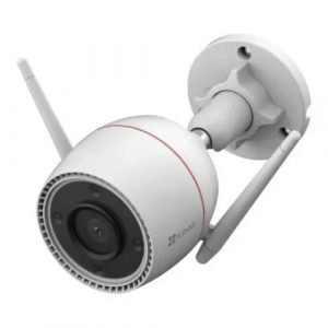 EZVIZ CS-H3c 4MP Wi-Fi Smart Home Outdoor Security Camera