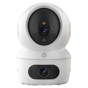 EZVIZ CS-H7C (4MP+4MP) Dual Lenses Indoor WiFi Camera