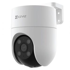 EZVIZ CS-H8C 2MP Outdoor WiFi Pan/Tilt Camera
