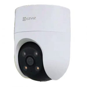 EZVIZ CS-H8C (4G) 3MP Pan & Tilt 4G Camera